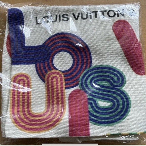 Novelty Canvas Eco Tote Bag Shenzhen 2022 Exhibition Limited - Picture 5 of 13